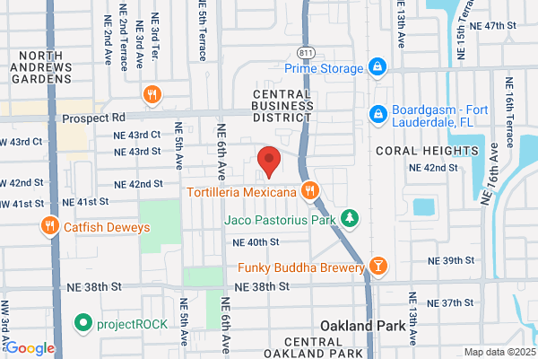 Community Auto Service Center