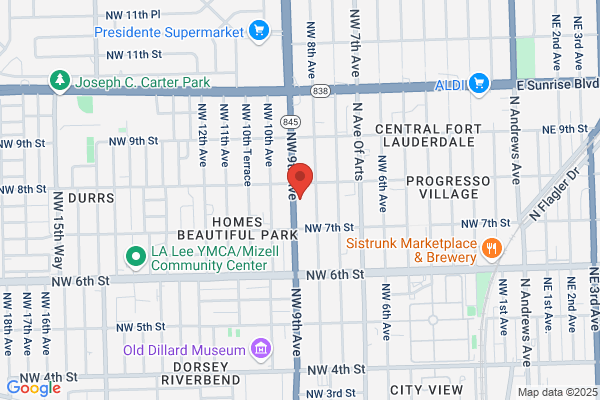 Downtown Total Car Care