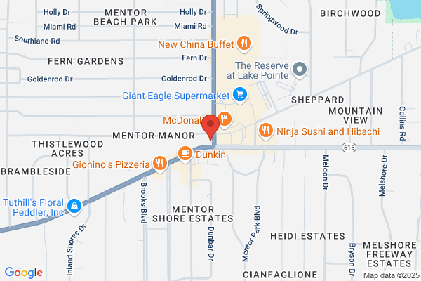 Marathon Auto Service