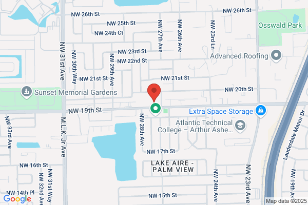 Nineteenth Street Auto Parts