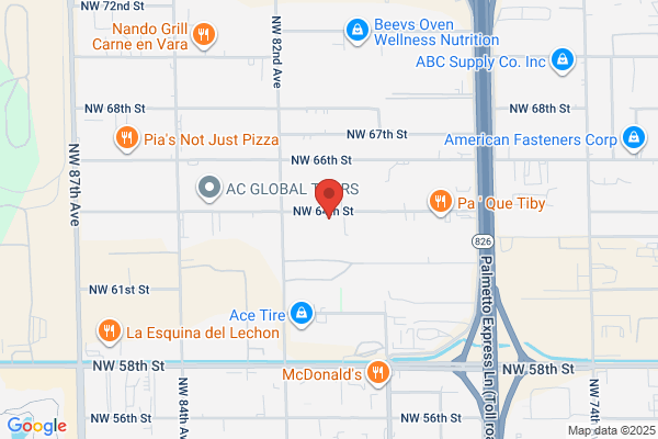 Master Builders of South Florida Inc