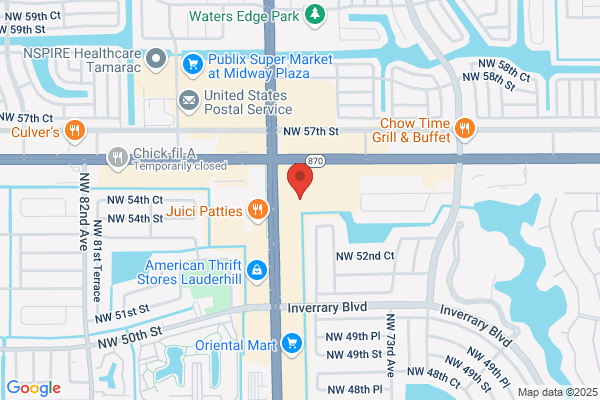 OfficeMax - CLOSED