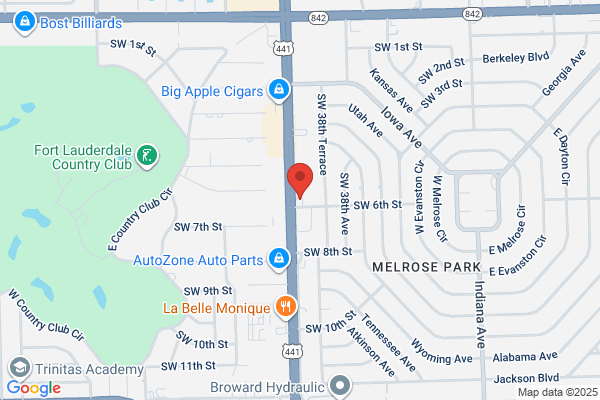 Auto World U.S Corp