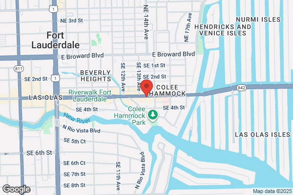 Car & SUV Rental Fort Lauderdale