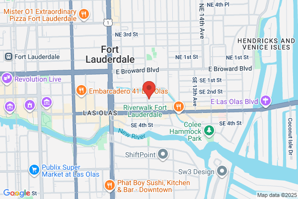 Exotic Car Rental Fort Lauderdale