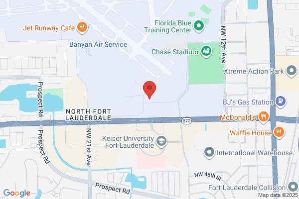 Fort Lauderdale Exotic Car Rentals