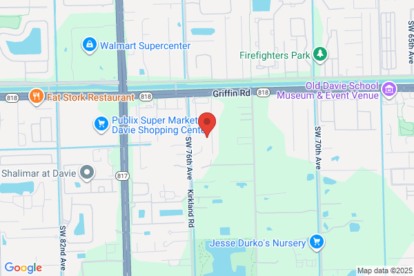 Broward Kwik Dry Total Cleaning, LLC