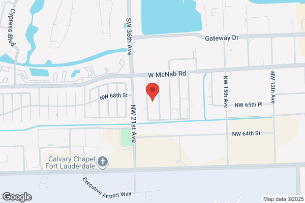 Carpet Cleaning Fort Lauderdale