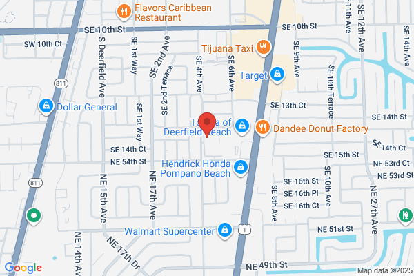 Lf Carpet Cleaning