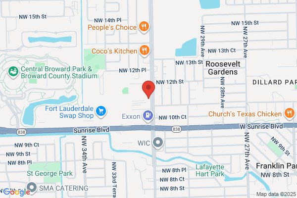 Steve's Upholstery Repair