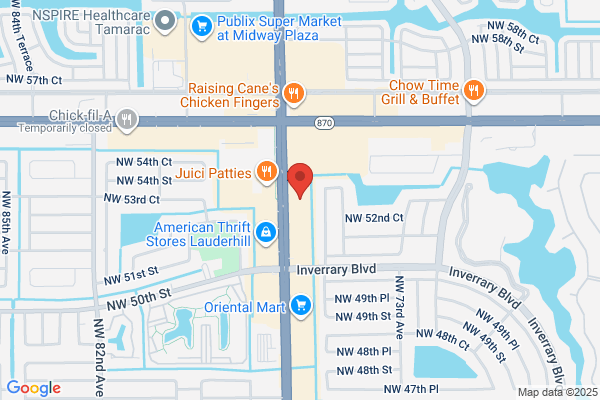 Donna's Caribbean Restaurant