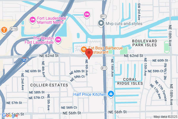Downtown Pizzeria of Ft Lauderdale
