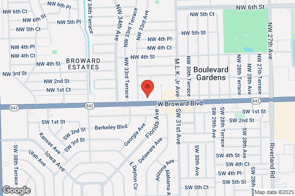 Kiddie Academy of West Broward Inc
