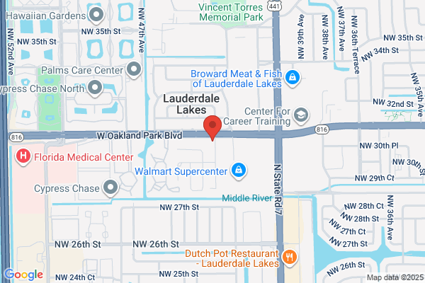 Teddy Bear Child Care and Learning Center