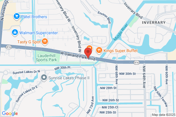 Broward Chiropractic & Sports Care Clinic
