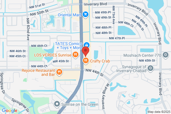 Chiropractic Natural Care Center