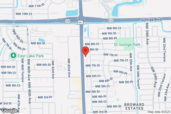 Goldson Spine Rehabilitation Center