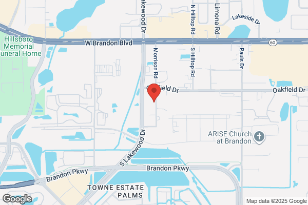 Sun Coast Health Care Center