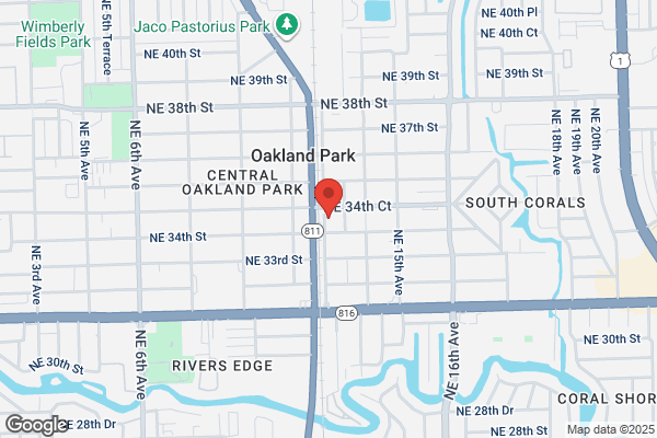 USA Health & Physical Therapy