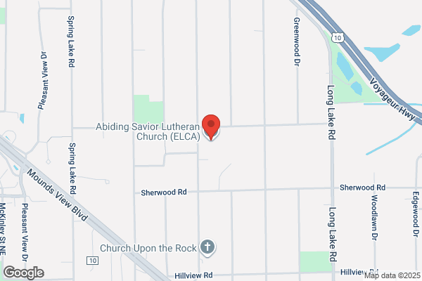 Abiding Savior Lutheran Church Elca