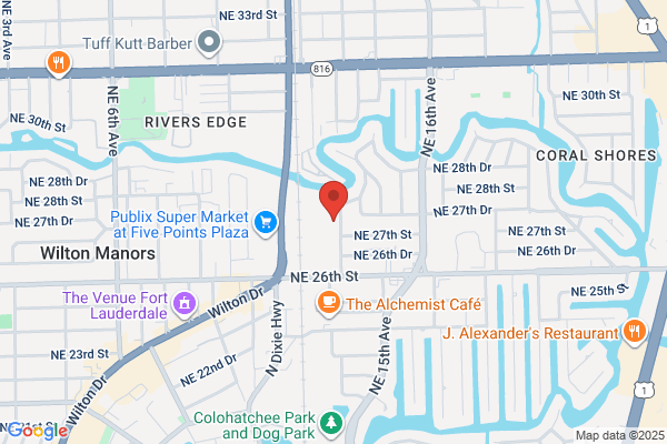 First Christian Church of Wilton Manors
