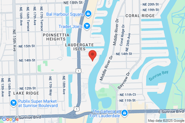 Quakers-Religious Society of Friends of Ft Lauderdale