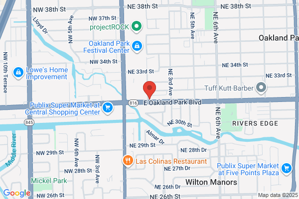 Oakland Coffee And Juice Bar