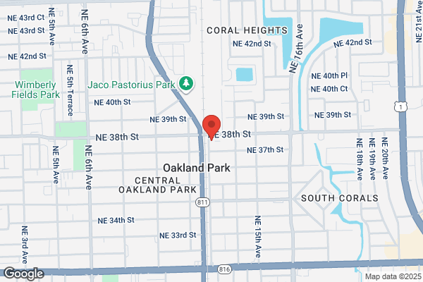 Oakland Park News & Variety