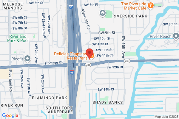 Speedy's Food Stores
