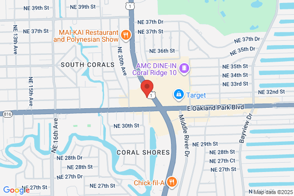 New Radiance Cosmetic Center CoolSculpting Fort Lauderdale, FL