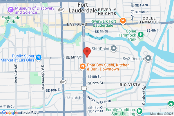 Rio Vista Health Spa