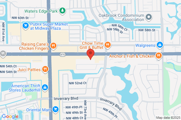 Fresh Dental Smiles – In Broward