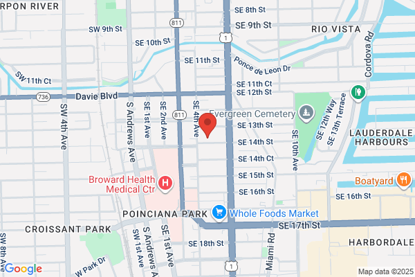 Stockton Randall K DDS