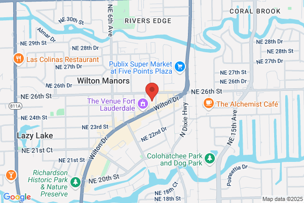 Sunny Dental of Wilton Manors