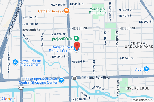 Chen Senior Medical Center