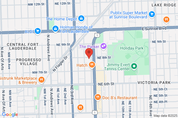 Advanced Therapy Vein Center