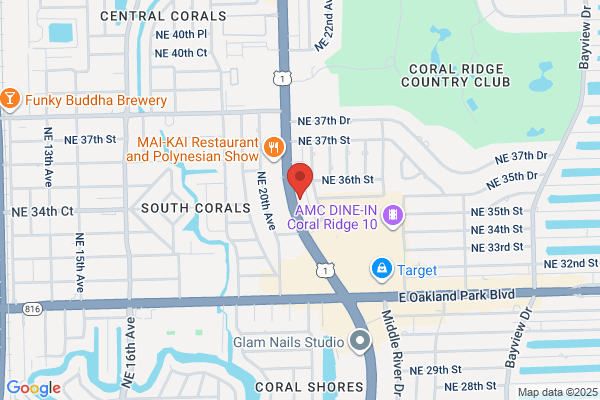Broward ENT Services
