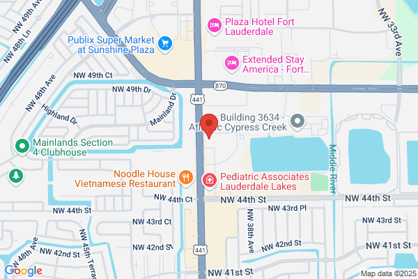 Catholic Health Services Inc