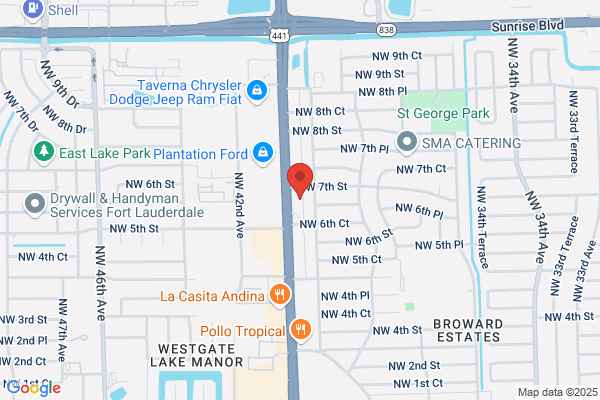 Douglas Richard C DDS PA