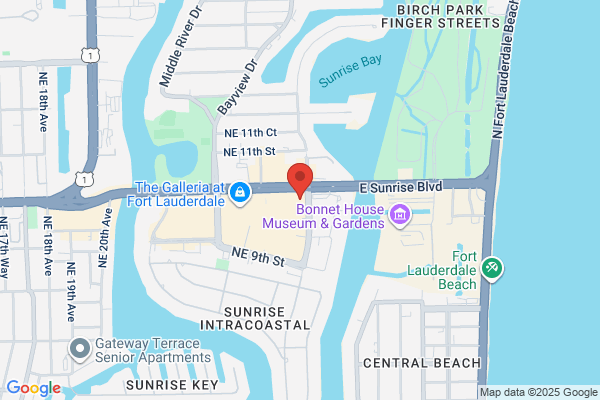 Ft Lauderdale Pain & Injury Center