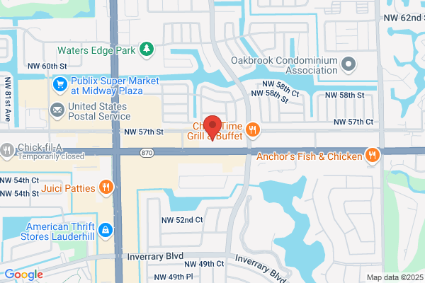 Guberman Chiropractic and Nutritional Center