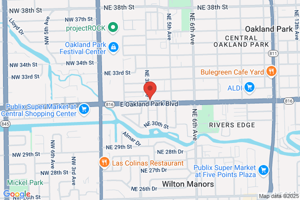 Immigration Medical Centers