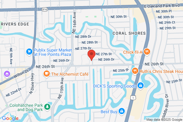 Island City Chiropractic