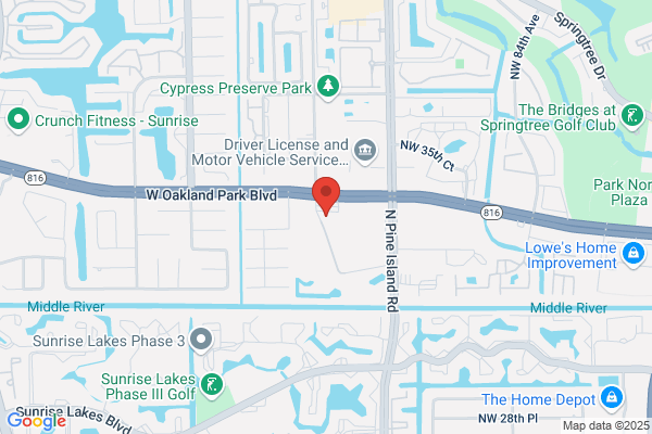 Lockwood Dental Lab