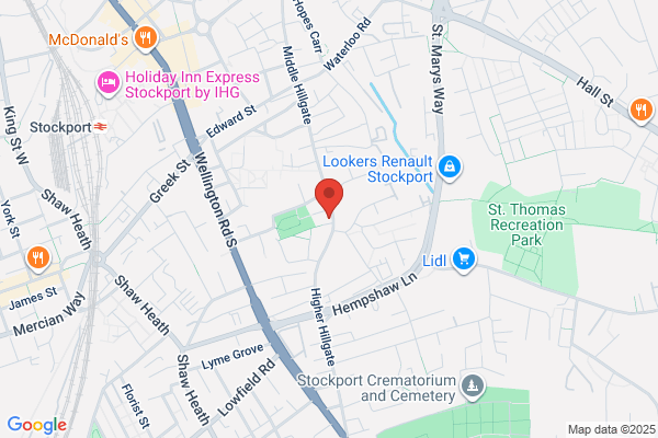 Manor Medical Associate