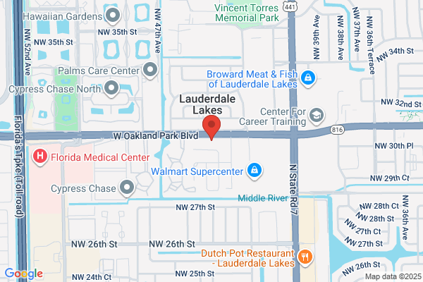 Oakland Dental