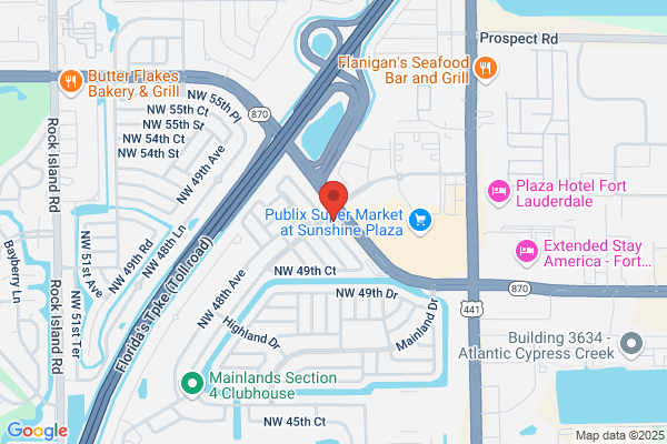 Pri-Med Walk-In Clinic