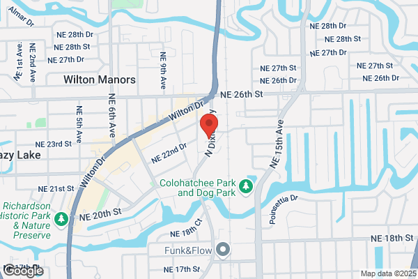 Robins Chiropractic DC