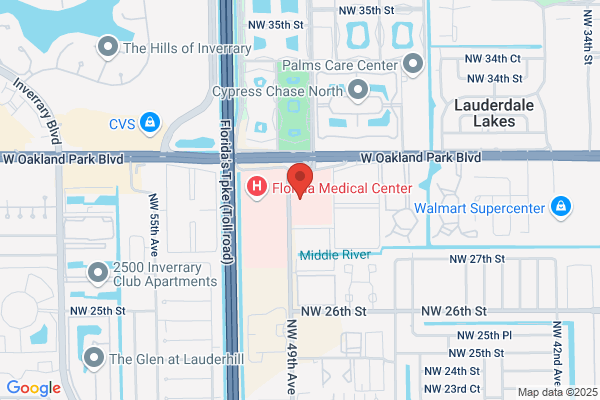 Sanitas Medical Center
