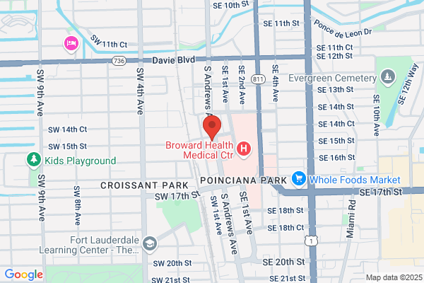 South Florida Pediatric Otolaryngology